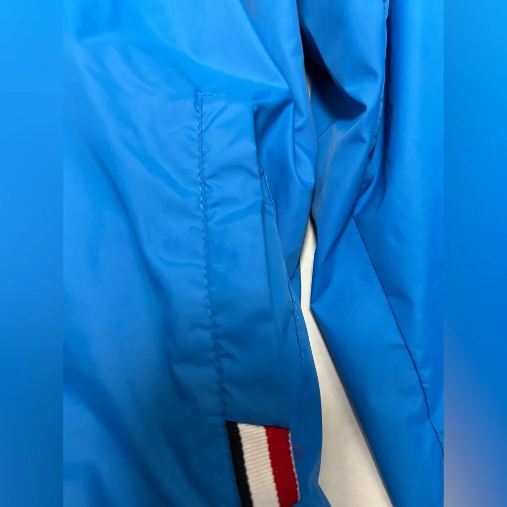 Jingle Bongala lightweight jacket, size 7-8Y/130